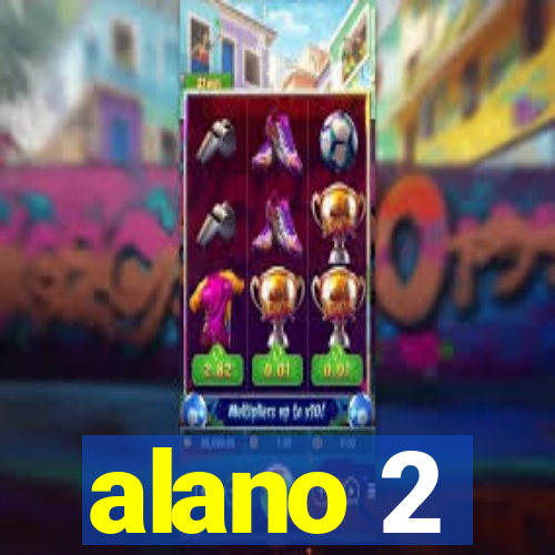 alano 2